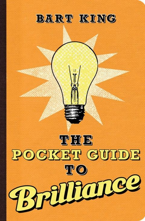 The Pocket Guide to Brilliance(Kobo/電子書)