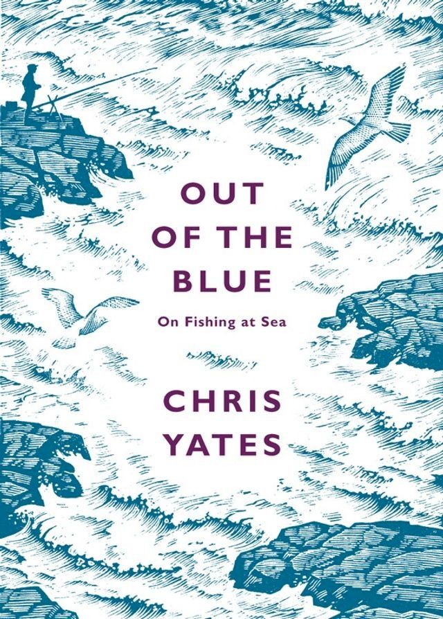  Out of the Blue(Kobo/電子書)