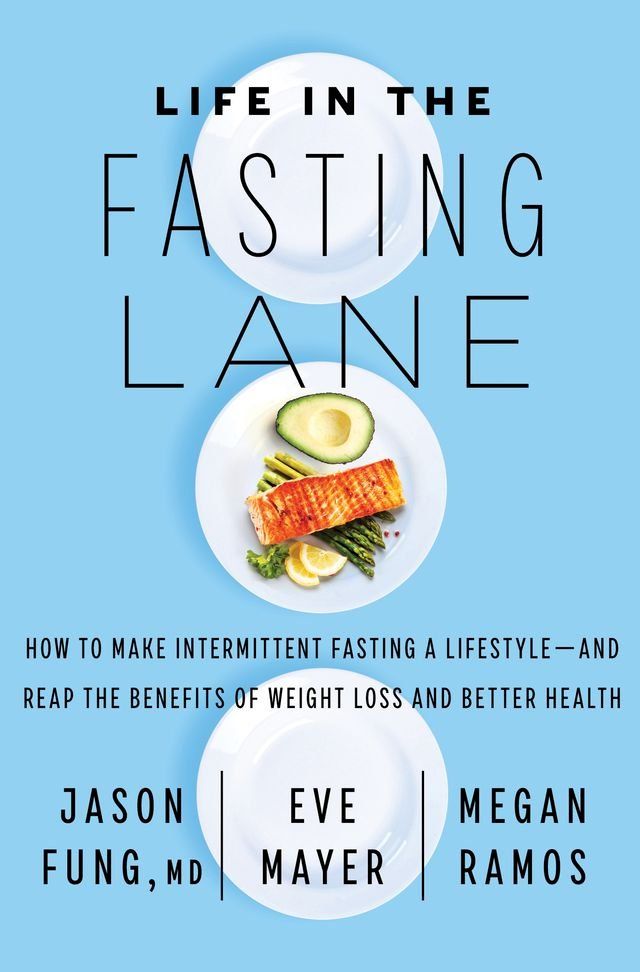  Life in the Fasting Lane(Kobo/電子書)