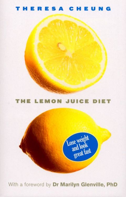 The Lemon Juice Diet(Kobo/電子書)