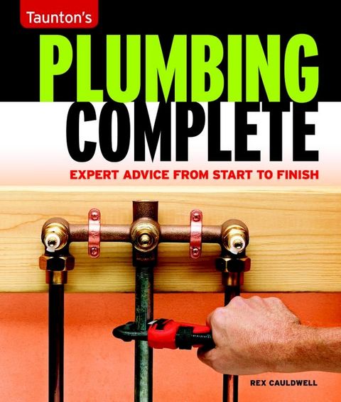 Plumbing Complete(Kobo/電子書)