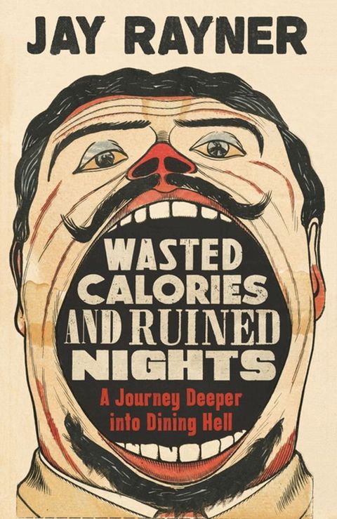 Wasted Calories and Ruined Nights(Kobo/電子書)