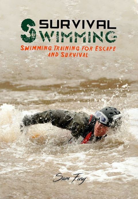 Survival Swimming(Kobo/電子書)