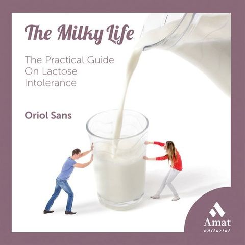 The Milky Life. Ebook(Kobo/電子書)