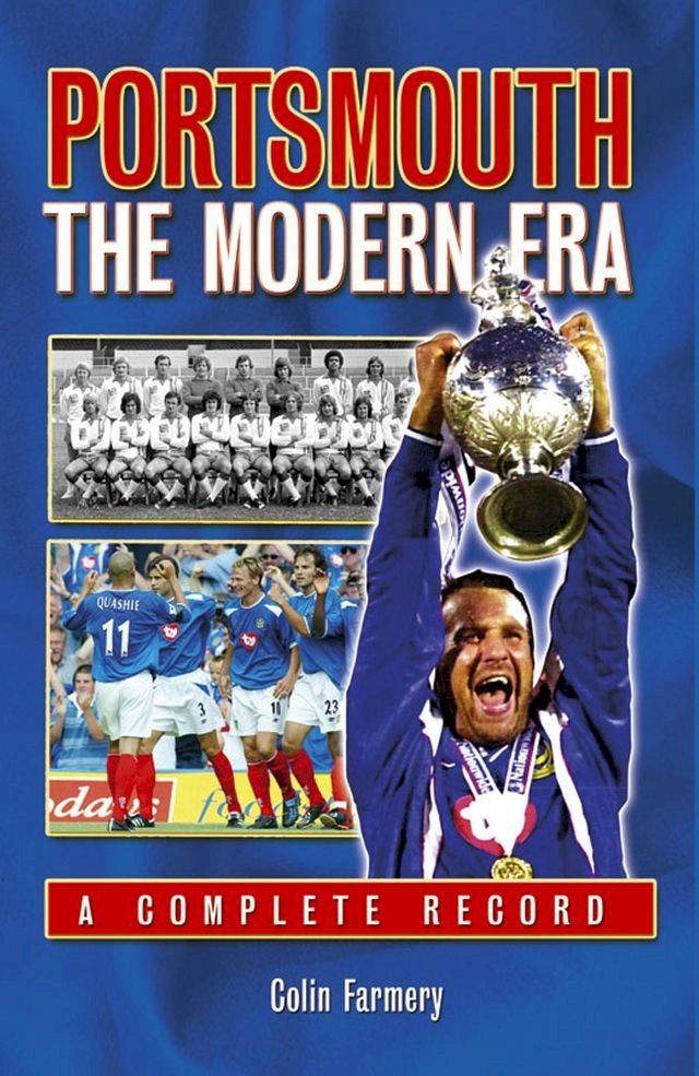  Portsmouth: The Modern Era 1970-2005(Kobo/電子書)