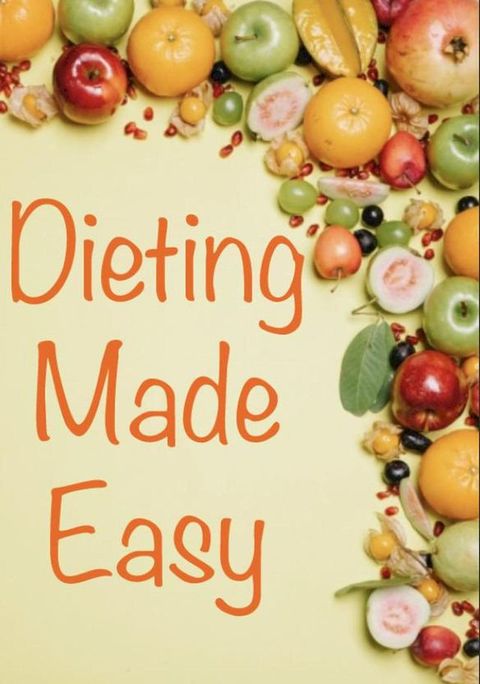 Dieting Made Easy(Kobo/電子書)