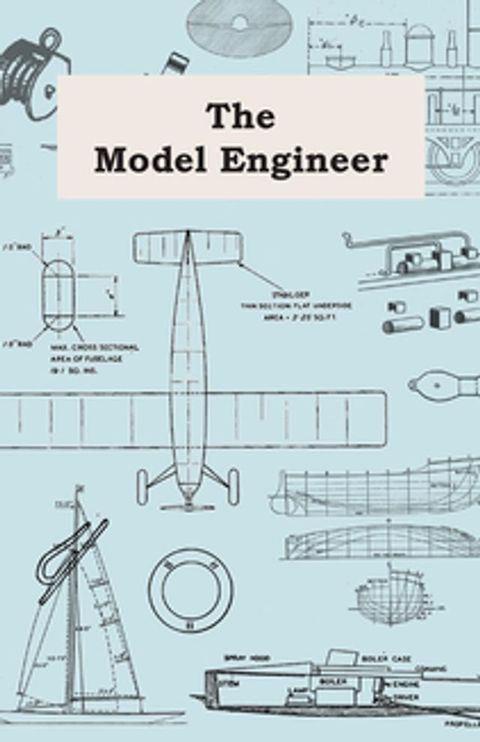 The Model Engineer(Kobo/電子書)