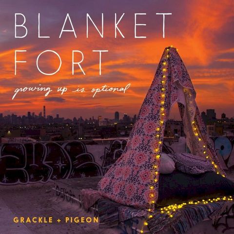 Blanket Fort(Kobo/電子書)