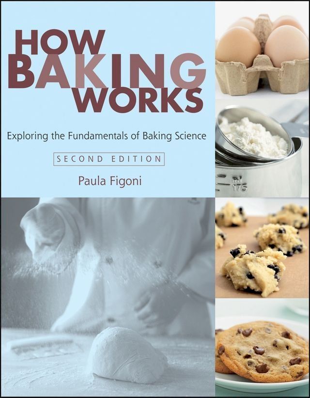  How Baking Works(Kobo/電子書)