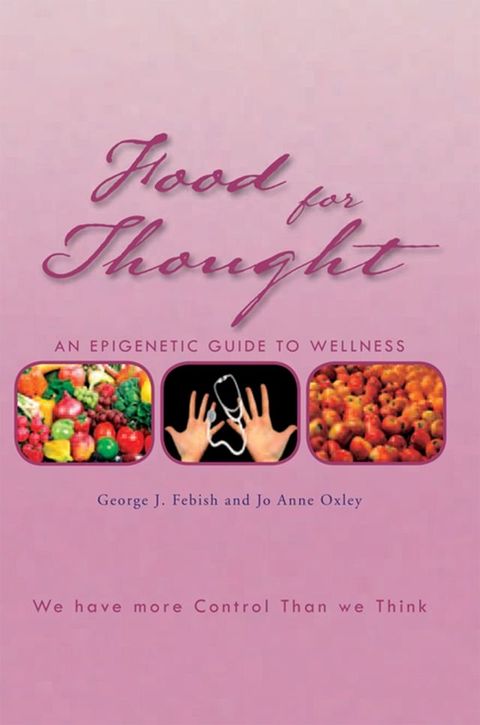 Food for Thought(Kobo/電子書)