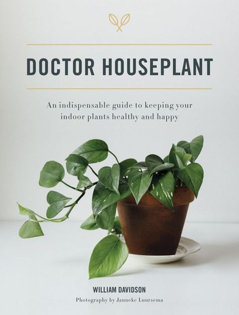 Doctor Houseplant(Kobo/電子書)