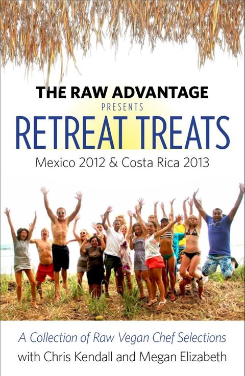 TRA Retreat Treats(Kobo/電子書)