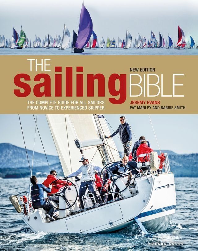  The Sailing Bible(Kobo/電子書)