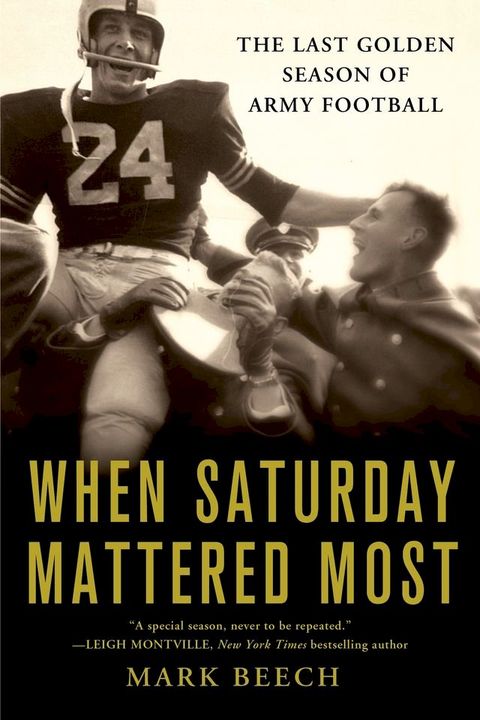 When Saturday Mattered Most(Kobo/電子書)