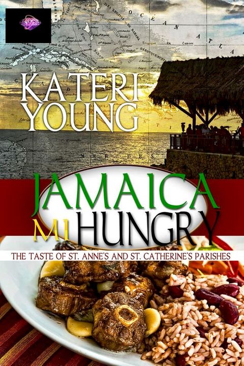 Jamaica Mi Hungry(Kobo/電子書)