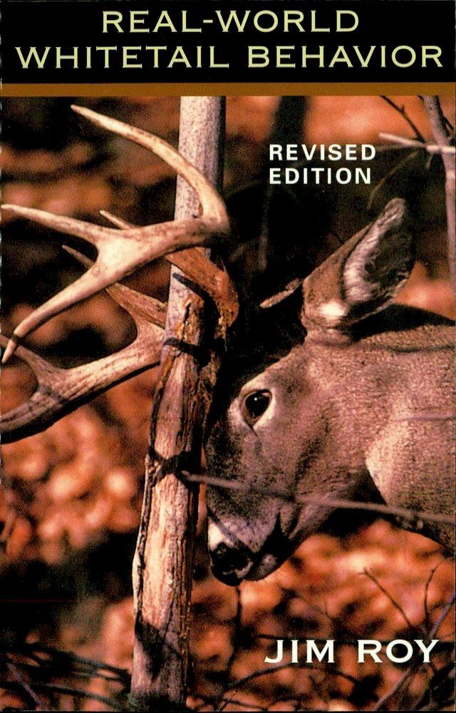  Real World Whitetail Behavior(Kobo/電子書)