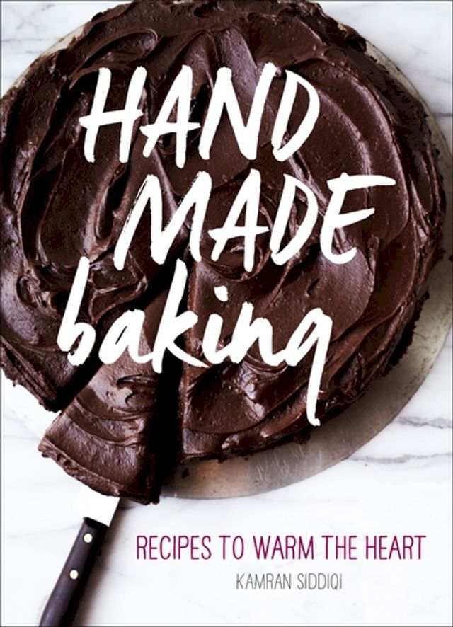  Hand Made Baking(Kobo/電子書)