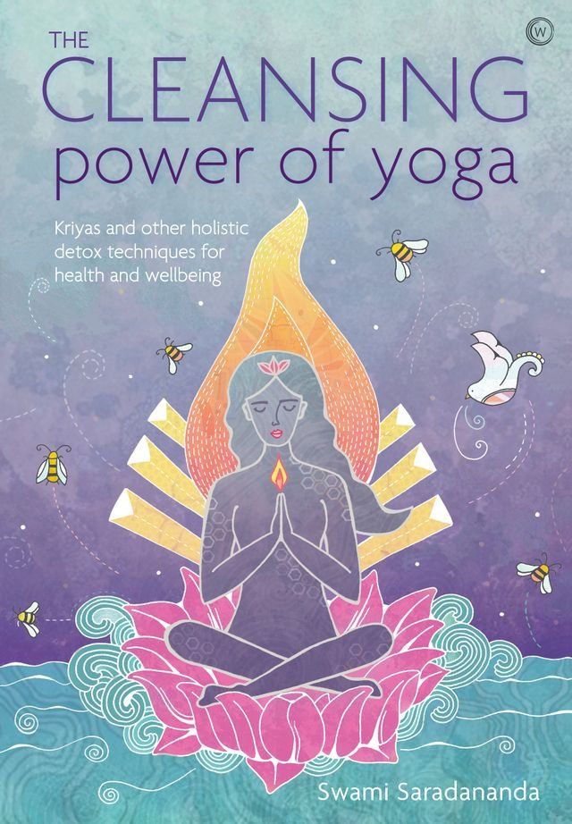  The Cleansing Power of Yoga(Kobo/電子書)