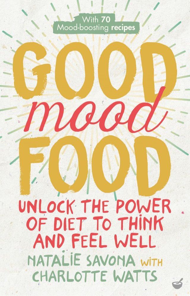  Good Mood Food(Kobo/電子書)