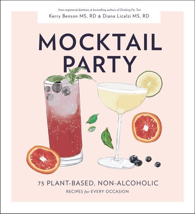  Mocktail Party(Kobo/電子書)