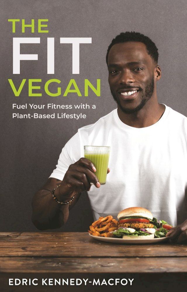  The Fit Vegan(Kobo/電子書)