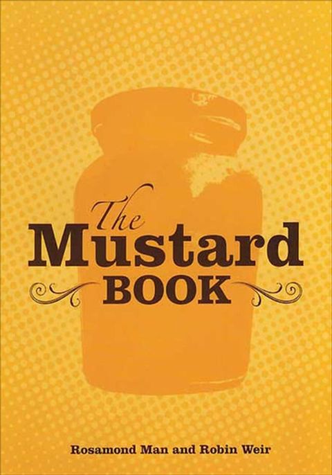 The Mustard Book(Kobo/電子書)