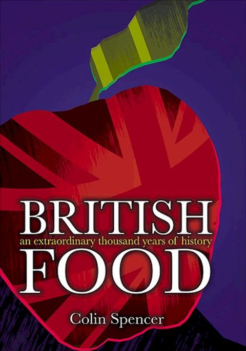 British Food(Kobo/電子書)