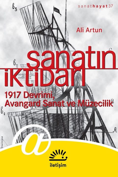 Sanatın İktidarı(Kobo/電子書)