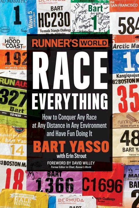 Runner's World Race Everything(Kobo/電子書)