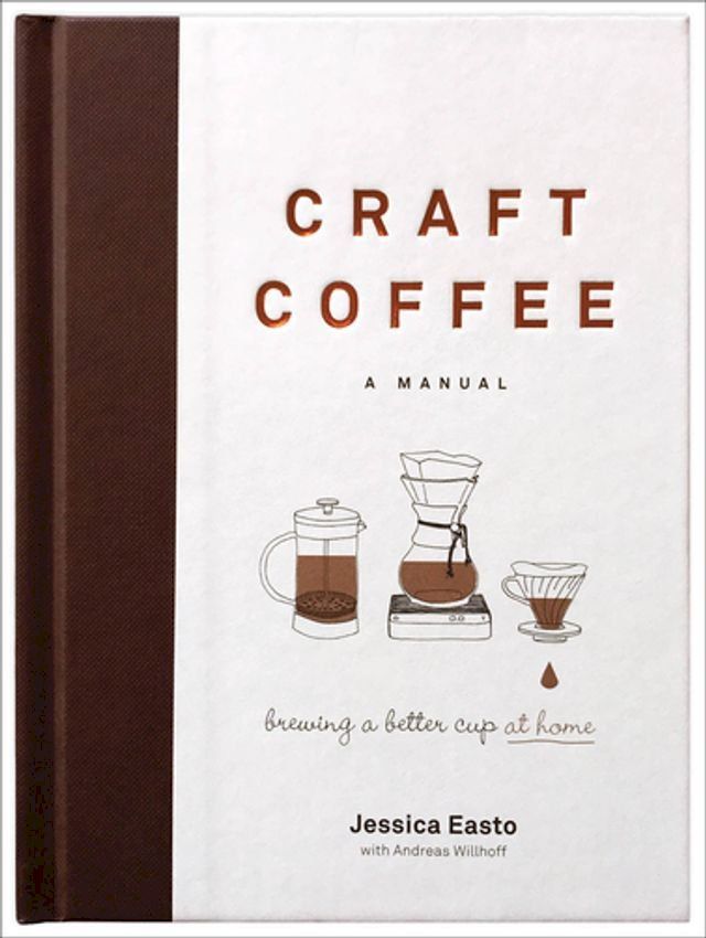  Craft Coffee(Kobo/電子書)