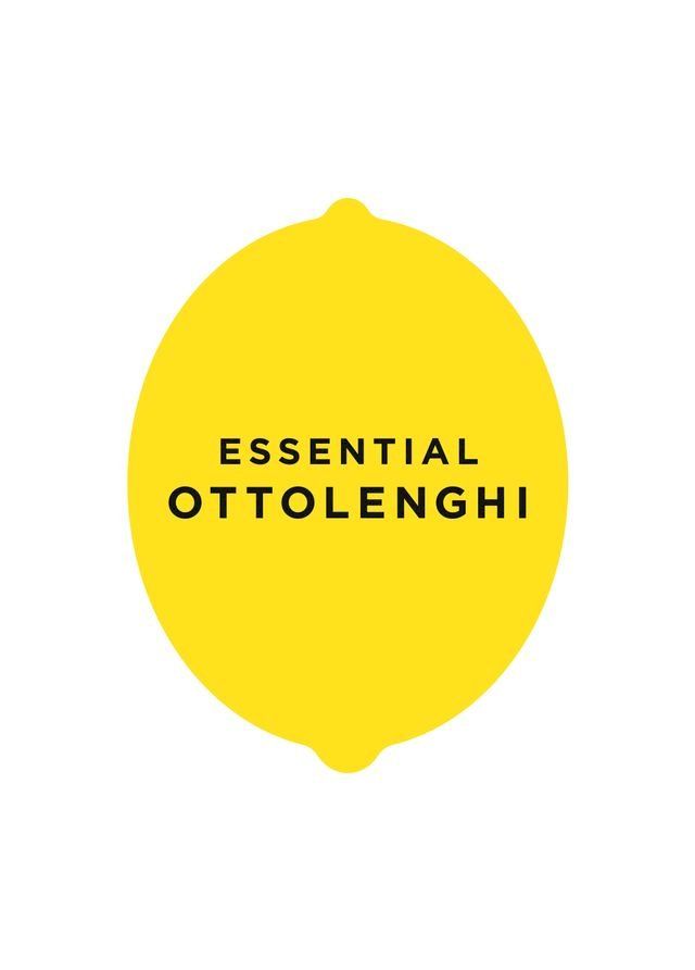  Essential Ottolenghi [Two-Book Bundle](Kobo/電子書)