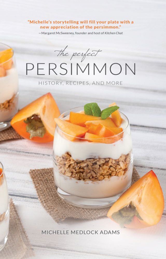  The Perfect Persimmon(Kobo/電子書)