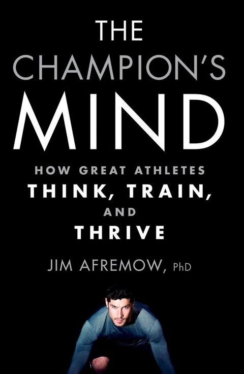 The Champion's Mind(Kobo/電子書)