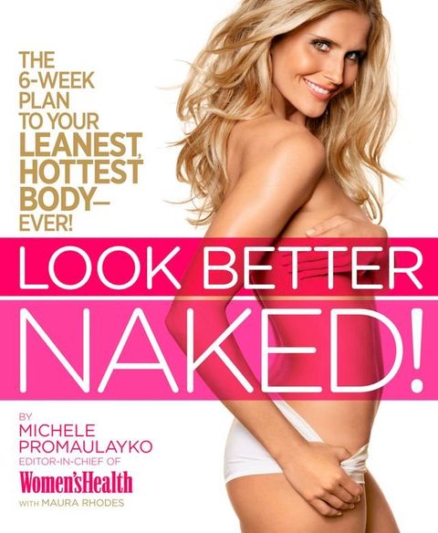 Look Better Naked(Kobo/電子書)