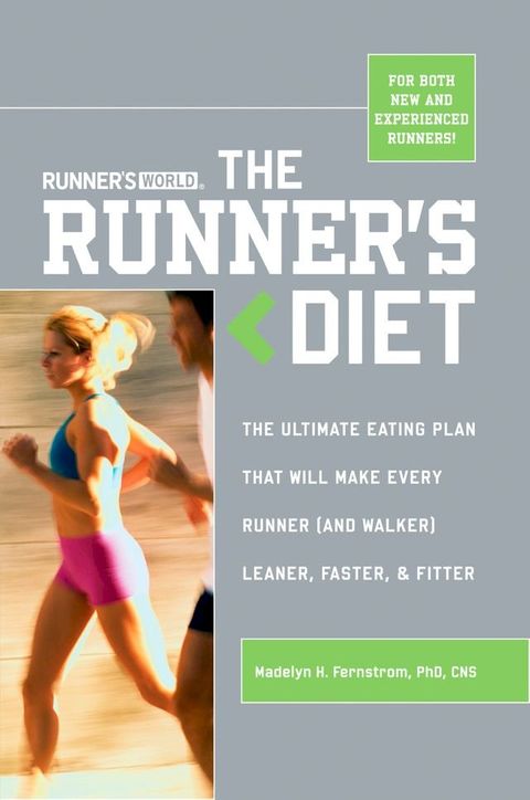 Runner's World The Runner's Diet(Kobo/電子書)