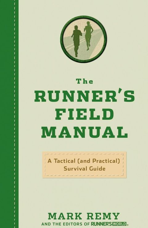 The Runner's Field Manual(Kobo/電子書)