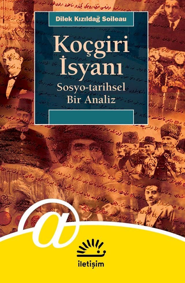  Koçgiri İsyanı(Kobo/電子書)