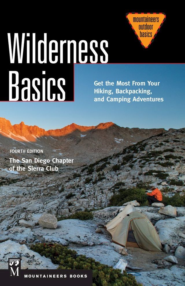  Wilderness Basics(Kobo/電子書)