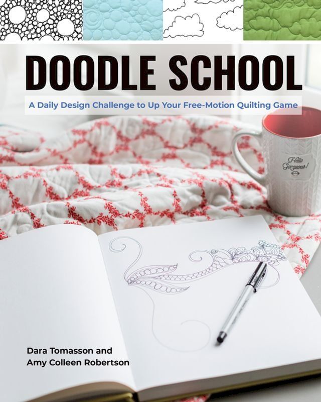  Doodle School(Kobo/電子書)