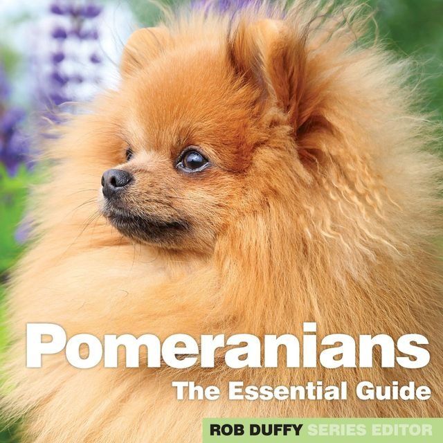  Pomeranians(Kobo/電子書)