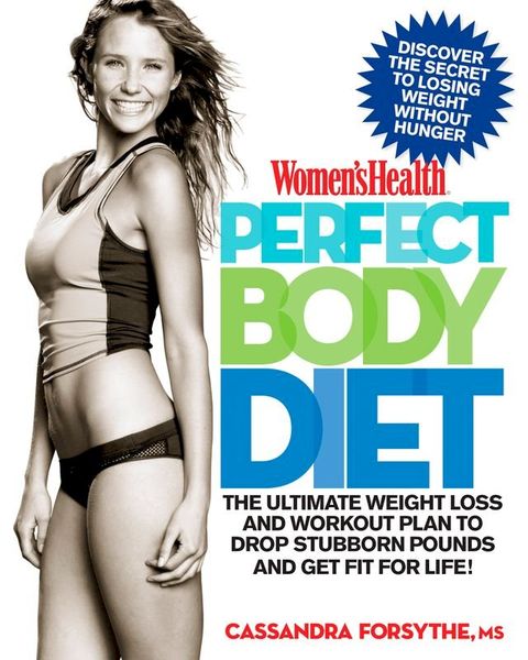 Women's Health Perfect Body Diet(Kobo/電子書)