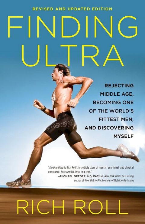 Finding Ultra, Revised and Updated Edition(Kobo/電子書)