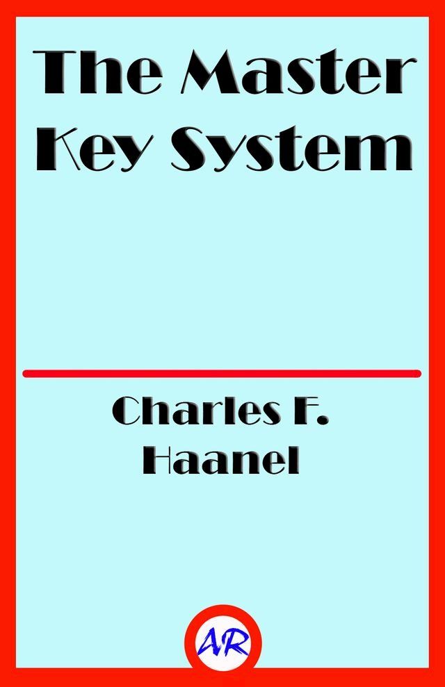  The Master Key System(Kobo/電子書)