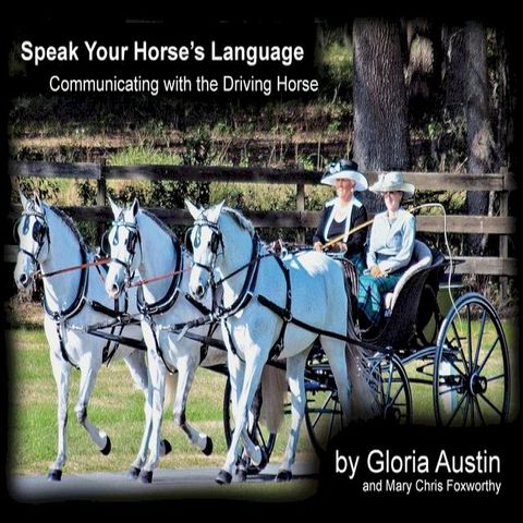 Speak Your Horse's Language:(Kobo/電子書)