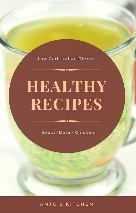 Low Carb Dinner Recipes(Kobo/電子書)