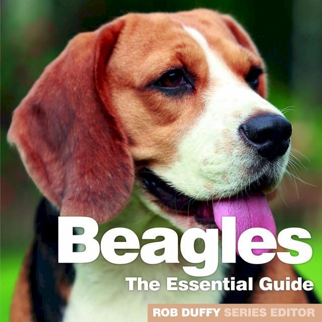  Beagles(Kobo/電子書)