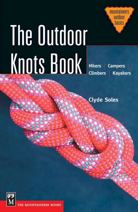 The Outdoor Knots Book(Kobo/電子書)