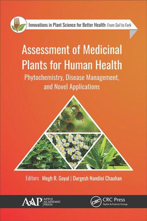 Assessment of Medicinal Plants for Human Health(Kobo/電子書)