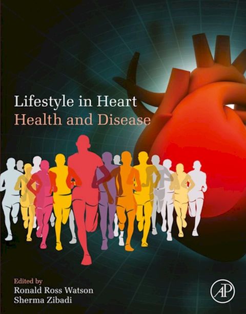 Lifestyle in Heart Health and Disease(Kobo/電子書)