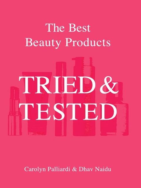 Tried And Tested(Kobo/電子書)